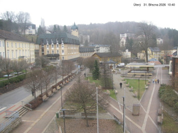 Město Jánské Lázně