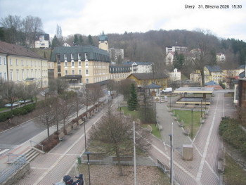 Město Jánské Lázně