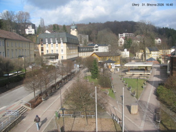 Město Jánské Lázně