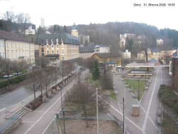 Město Jánské Lázně