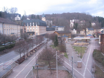 Město Jánské Lázně