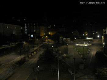 Město Jánské Lázně