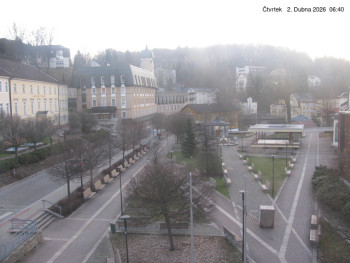 Město Jánské Lázně