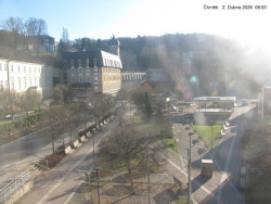 Kolonáda, náměstí Svobody