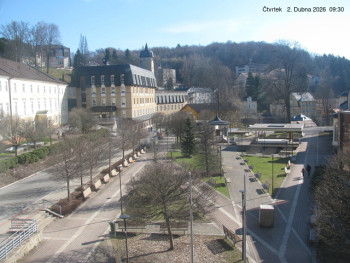 Město Jánské Lázně