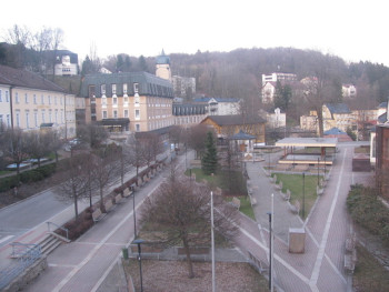 Město Jánské Lázně