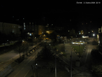 Město Jánské Lázně