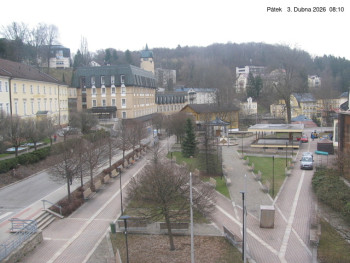 Město Jánské Lázně