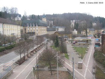 Město Jánské Lázně