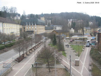 Město Jánské Lázně