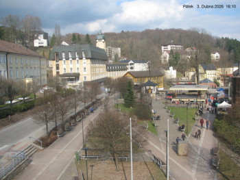 Město Jánské Lázně