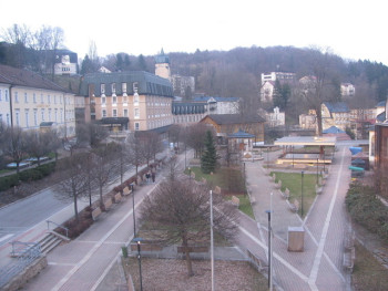 Město Jánské Lázně