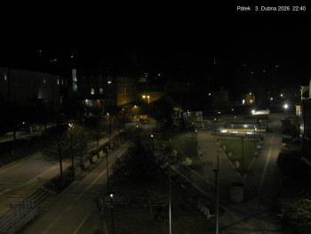 Město Jánské Lázně