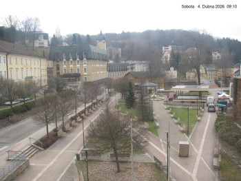 Město Jánské Lázně