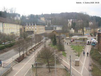 Město Jánské Lázně