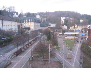 Město Jánské Lázně