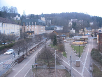 Město Jánské Lázně