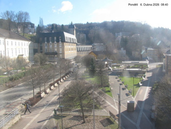 Město Jánské Lázně