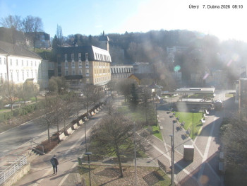 Město Jánské Lázně