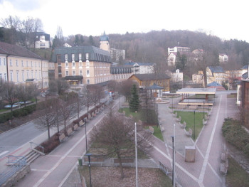 Město Jánské Lázně