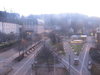 Město Jánské Lázně