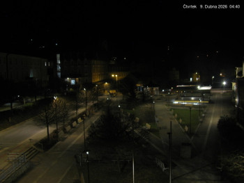 Město Jánské Lázně