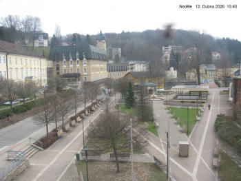 Město Jánské Lázně