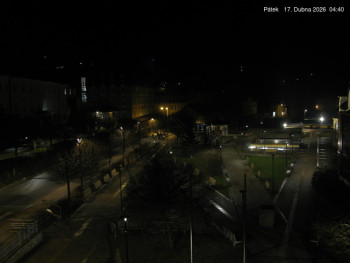 Město Jánské Lázně