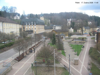 Město Jánské Lázně