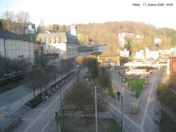 Město Jánské Lázně