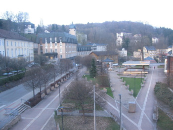 Město Jánské Lázně