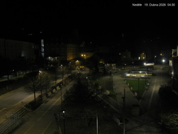 Město Jánské Lázně