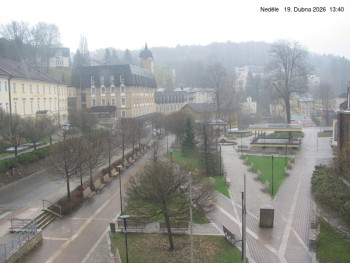 Město Jánské Lázně