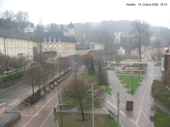 Město Jánské Lázně