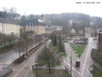 Město Jánské Lázně