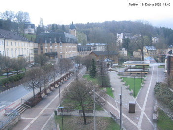 Město Jánské Lázně