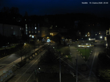 Město Jánské Lázně