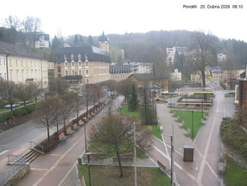 Město Jánské Lázně