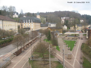 Město Jánské Lázně