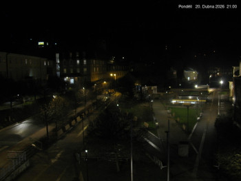 Město Jánské Lázně