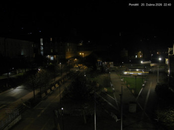 Město Jánské Lázně