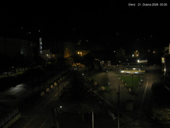 Město Jánské Lázně