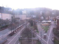 Kolonáda, náměstí Svobody