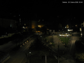 Město Jánské Lázně