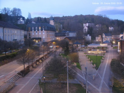 Kolonáda, náměstí Svobody