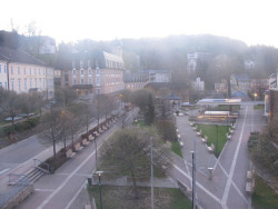 Kolonáda, náměstí Svobody