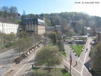 Město Jánské Lázně