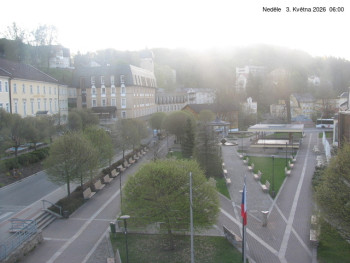 Město Jánské Lázně