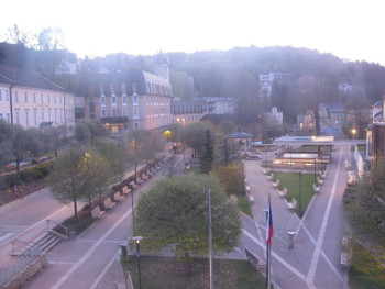 Město Jánské Lázně