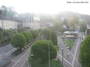 Město Jánské Lázně